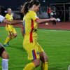 Fotbal feminin: Romania va juca acasa meciul decisiv al barajului cu Portugalia pentru Euro 2017